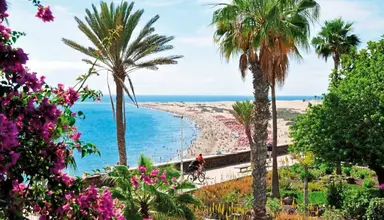 Carmen (Playa del Ingles)