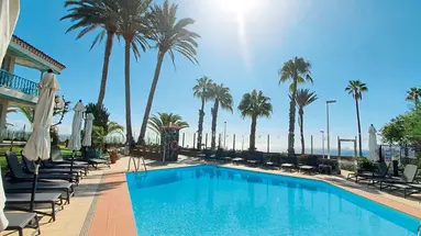 Carmen (Playa del Ingles)