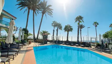 Carmen (Playa del Ingles)