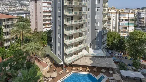 Hotel Carmen Suite