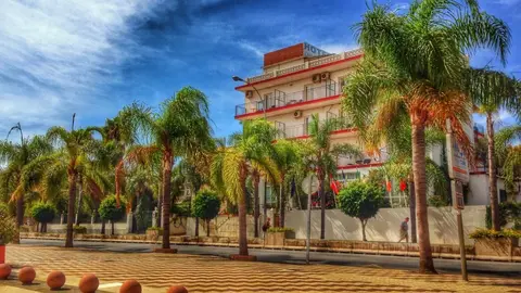 Hotel Carmen Teresa