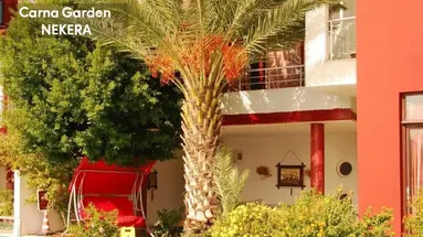 Carna Garden
