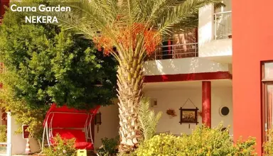 Carna Garden