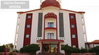 Carna Garden