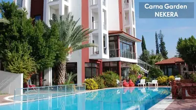 Carna Garden