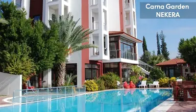 Carna Garden