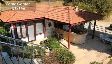 Carna Garden