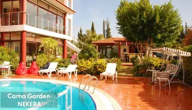 Carna Garden
