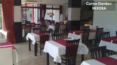 Carna Garden