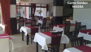 Carna Garden