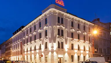 Carol (Praga)