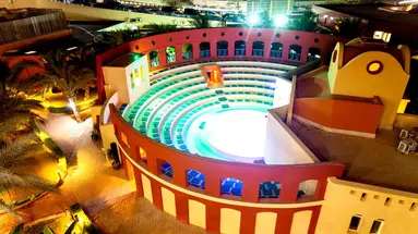 Carols Beau Rivage