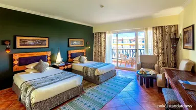 Carols Beau Rivage