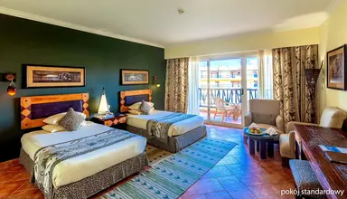 Carols Beau Rivage
