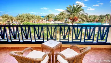 Carols Beau Rivage