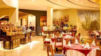 Carols Beau Rivage