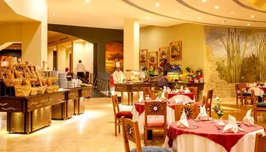 Carols Beau Rivage