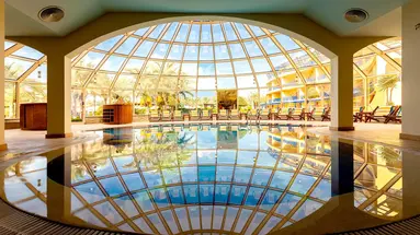 Carols Beau Rivage