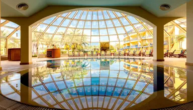 Carols Beau Rivage