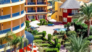 Carols Beau Rivage