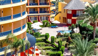 Carols Beau Rivage