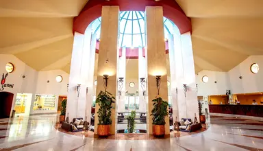 Carols Beau Rivage