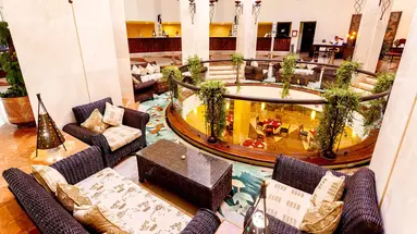 Carols Beau Rivage