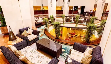 Carols Beau Rivage
