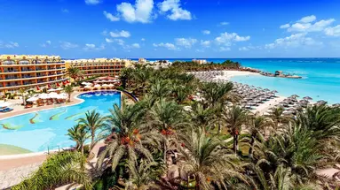 Carols Beau Rivage