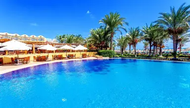Carols Beau Rivage