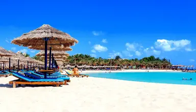 Carols Beau Rivage