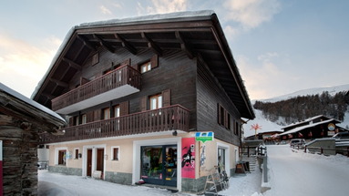 Carosello 3000 Apartamenty