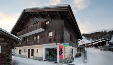 Carosello 3000 Apartamenty