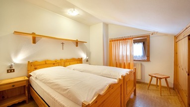 Carosello 3000 Apartamenty