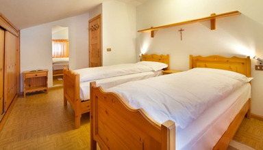 Carosello 3000 Apartamenty
