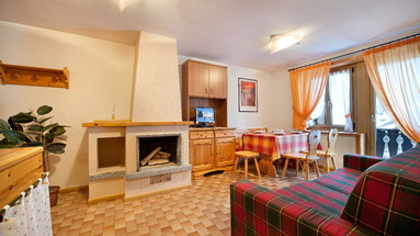 Carosello 3000 Apartamenty