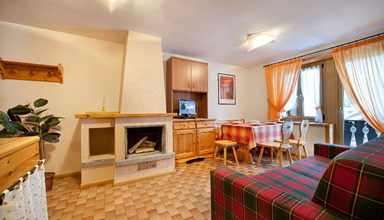 Carosello 3000 Apartamenty