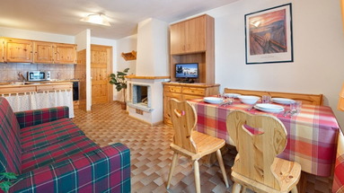 Carosello 3000 Apartamenty