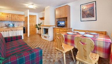 Carosello 3000 Apartamenty