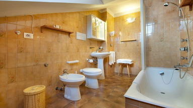 Carosello 3000 Apartamenty