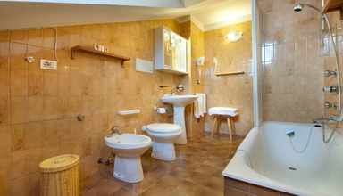 Carosello 3000 Apartamenty