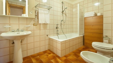 Carosello 3000 Apartamenty