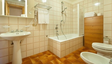 Carosello 3000 Apartamenty