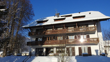 Carossa Winter Wunderland