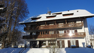 Carossa Winter Wunderland