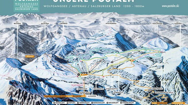 Carossa Winter Wunderland