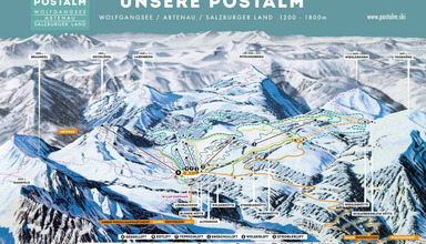 Carossa Winter Wunderland