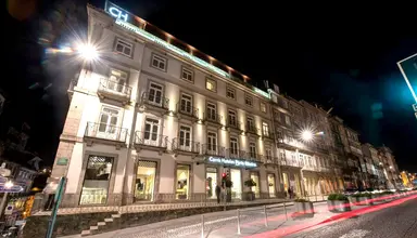 Carris Porto Ribeira