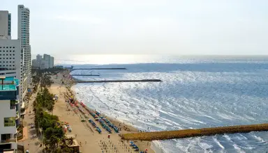 Cartagena Plaza