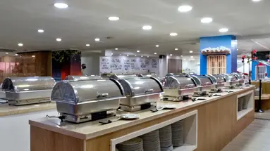 Cartagena Plaza